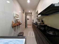 1 Canberra (D27), Condominium #599726961